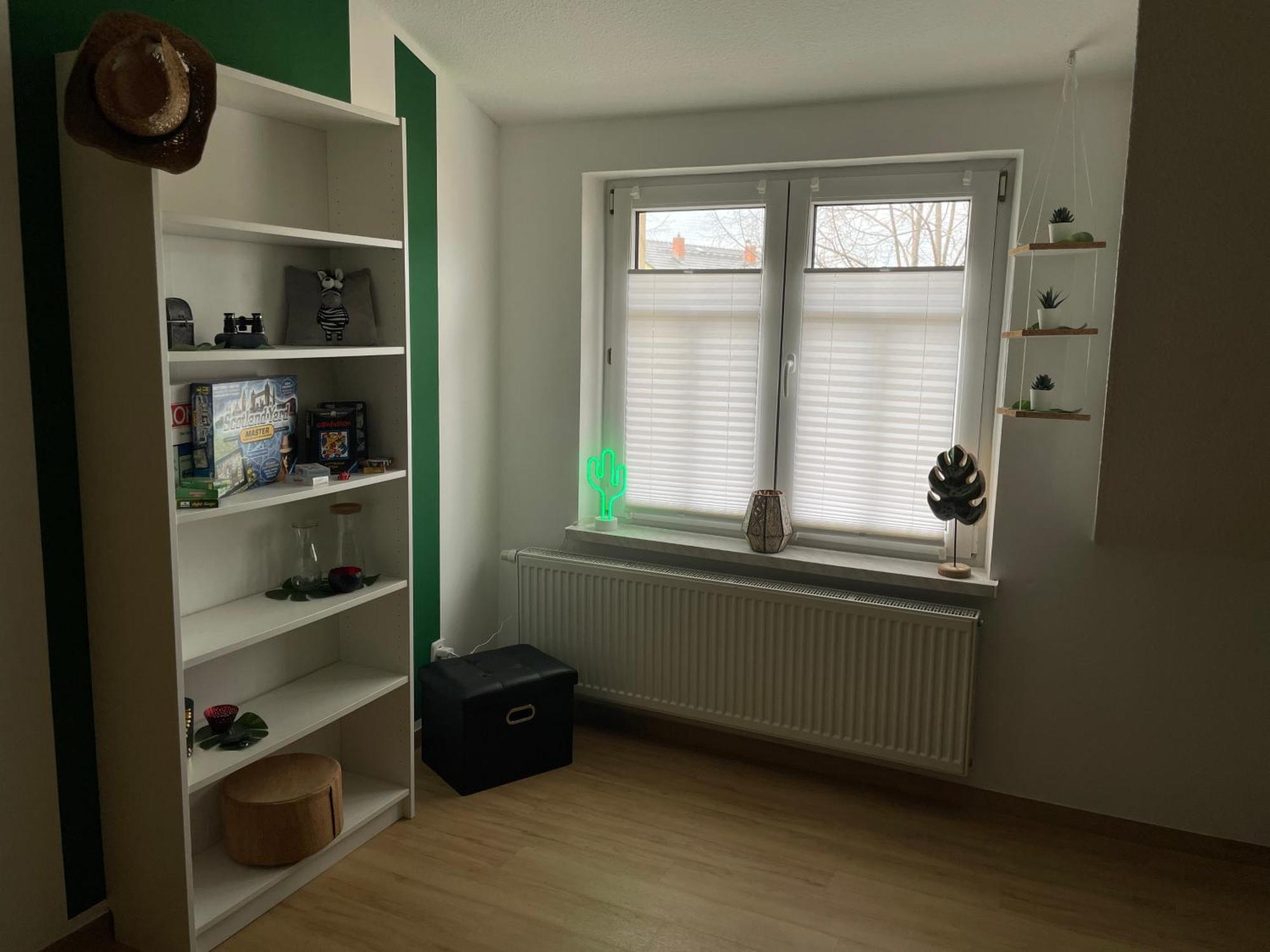 Bambus, Jungle, Dachterrasse & Bequem Bis Zentrum Radebeul Extérieur photo